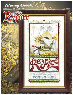 Rejoice (Stoney Creek)