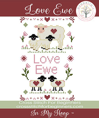 Love Ewe (Anabellas)
