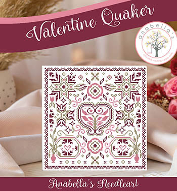 Valentine Quaker (Anabellas)