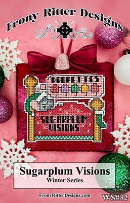 Sugarplum Visions (Frony Ritter Designs)