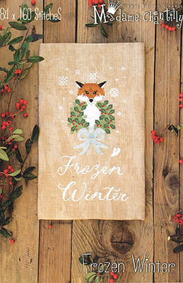 Frozen Winter (Madame Chantilly)