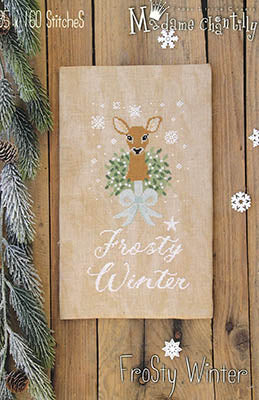 Frosty Winter (Madame Chantilly)