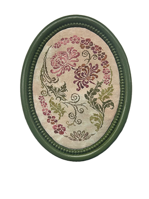 Heirloom Dahlias (Keslyns)