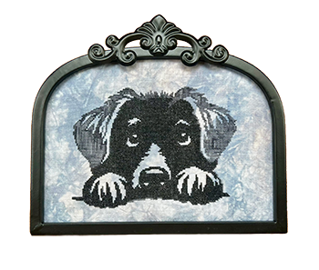 Simply Sebastian (Keslyns)