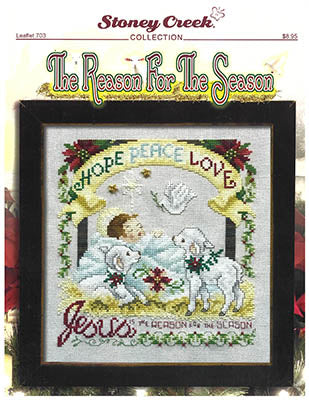 The Reason for the Season (Stoney Creek)