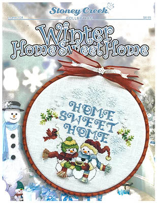 Winter Home Sweet Home (Stoney Creek)