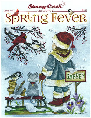 Spring Fever (Stoney Creek)
