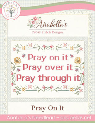 Pray On It (Anabellas)