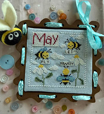 May (Romys Creations)