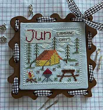 June (Romys Creations)