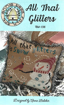 All That Glitters (Annie Beez Folk Art)