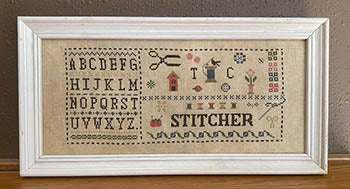 Stitcher (Needle Bling Designs)