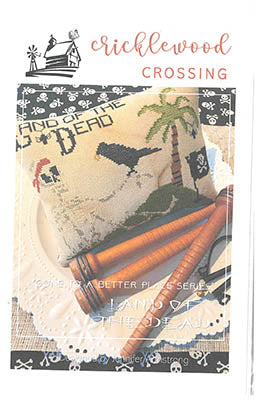 Land of the Dead (Cricklewood Crossing)
