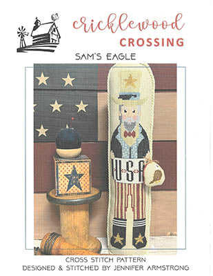 Sam's Eagle (Cricklewood Crossing)