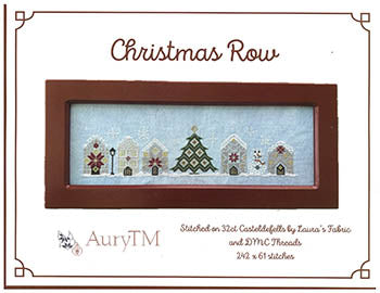 Christmas Row (Aury TM)