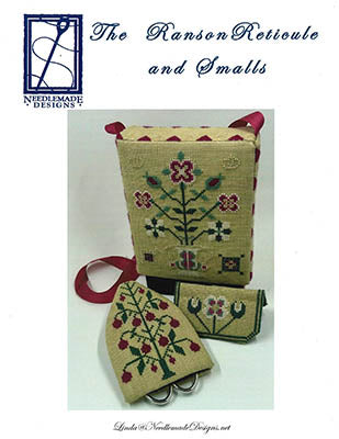 Ranson Reticule and Smalls (Needlemade Designs)