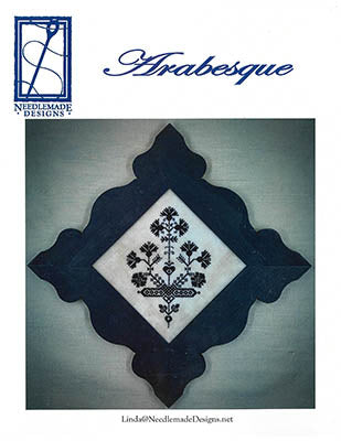 Arabesque (Needlemade Designs)