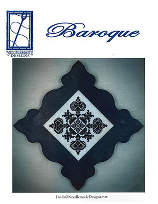 Baroque (Needlemade Designs)