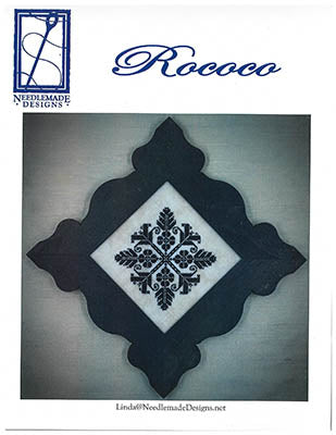 Rococo (Needlemade Designs)