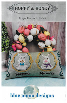 Hoppy & Honey (Blue Moon Designs)