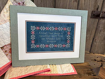 Tattered Sinners (Blue Moon Designs)