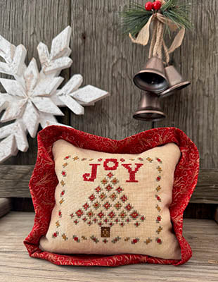 Joy (Blue Moon Designs)