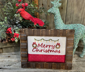 Merry & Bright (Blue Moon Designs)