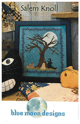 Salem Knoll (Blue Moon Designs)