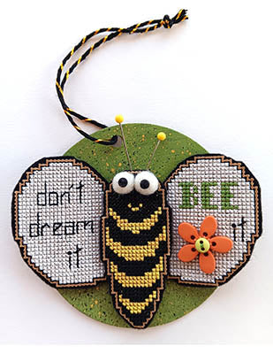 Don't Dream It, BEE It Kit (Vals Stuff)