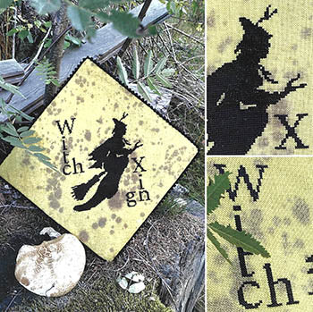 Witch Xing (Primitive Hare)