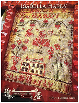 Isabella Hardy (Needle WorkPress)