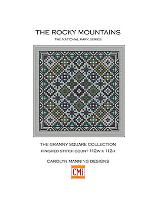 Rocky Mountains, The (CM Designs)