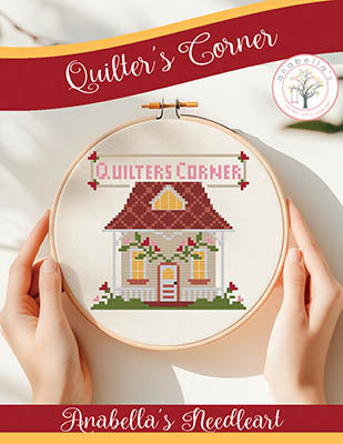 Quilter's Corner (Anabellas)
