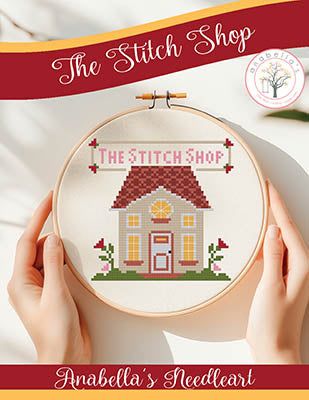 Stitch Shop, The (Anabellas)