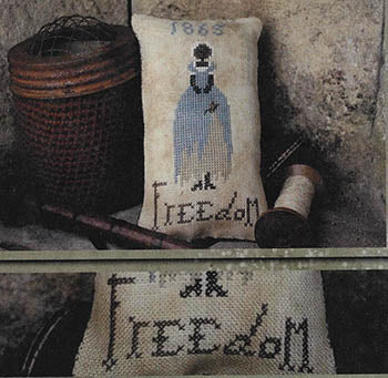 Freedom 1865 (Primitive Hare)