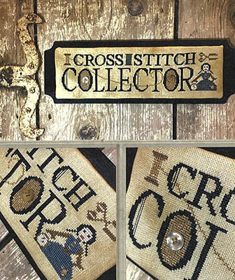 Scrooge - Christmas Carol Series (Primitive Hare)