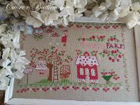 Cherry Farm (Cuore E Batticuore)