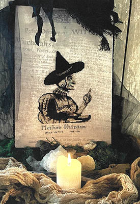 Mother Shipton (Primitive Hare)