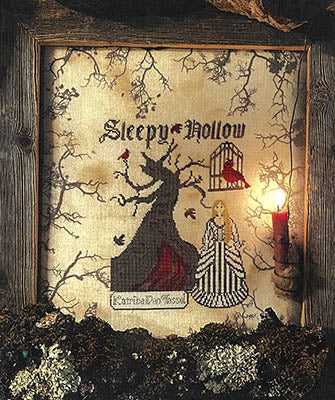 Sleepy Hollow (Primitive Hare)