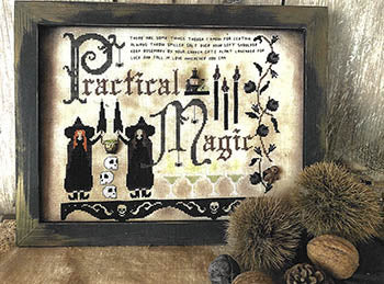 Practical Magic (Primitive Hare)