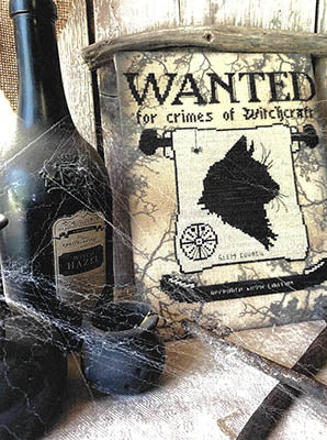 Wanted (Primitive Hare)