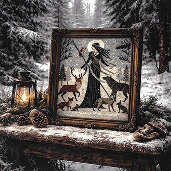 Guardian, The (Primitive Hare)