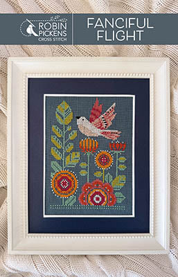 Fanciful Flight (Robin Pickens)