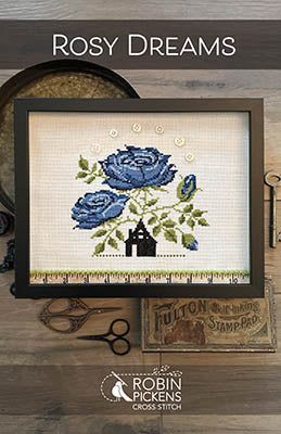 Rosy Dreams (Robin Pickens)