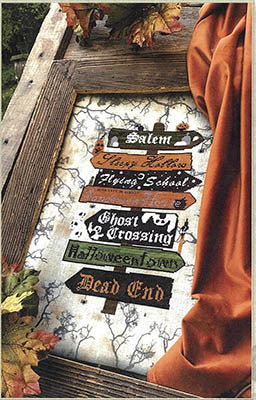 Halloween This Way