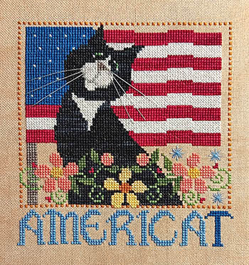 Americat (Vals Stuff)