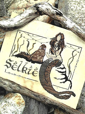 Selkie (Primitive Hare)