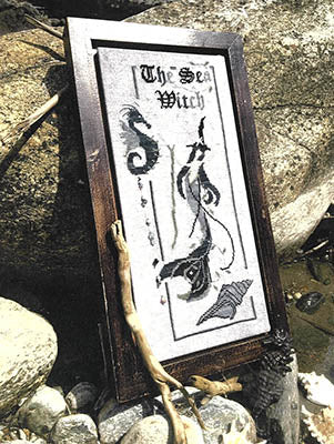 Sea Witch, The (Primitive Hare)