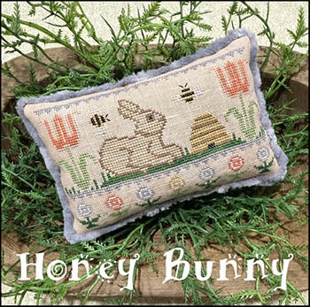Honey Bunny (Scarlett House)