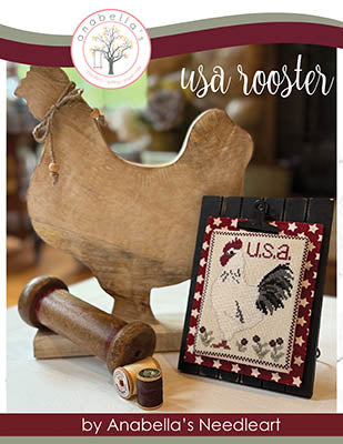 USA Rooster (Anabellas)